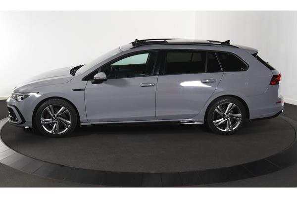 Volkswagen Golf Variant eTSI R-Line 1.5 130pk 2022 (Origineel-NL), P-468-BP