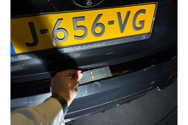 BMW M4 High Executive xDrive 374pk 2020 (Origineel-NL), J-656-VG