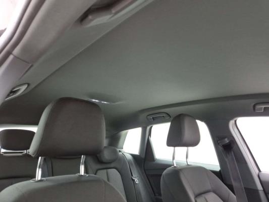 Audi Q4 40 E-Tron Attraction 77 kWh 204pk 2022