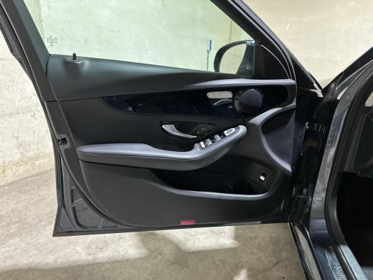 Mercedes-Benz C-klasse Estate 200 CDI Prestige 136pk 2015, NH-447-D