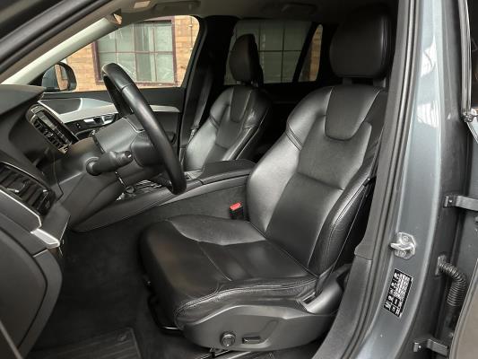 Volvo XC90 2.0 D4 90th Anniversary Edition 7p. 190PK 2019 (Origineel-NL), XG-827-B