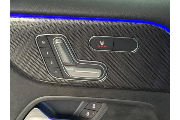 Mercedes-Benz GLB 200 Business Solution AMG 7p 163pk 2022 (Origineel-NL) GLB-Klasse, P-188-BD