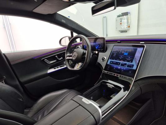 Mercedes-Benz Eqe 300 Sport ED 89 kWh 245pk 2024 (Origineel-NL) EQE-Klasse, X-350-RN