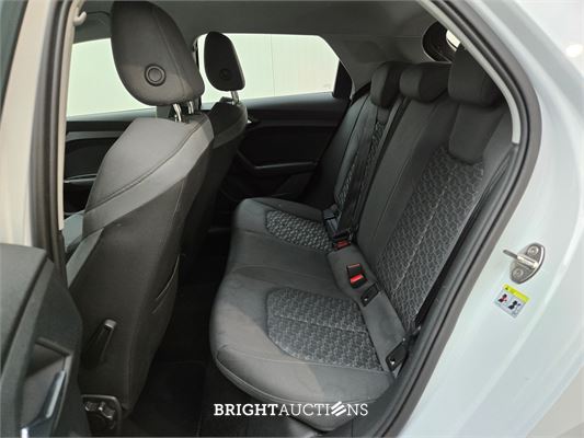 Audi A1 Sportback 30 Advanced edition TFSI 110pk 2024, GBH-38-Z
