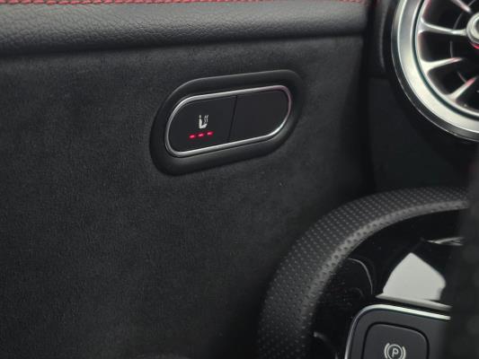 Mercedes-Benz CLA 180 Shooting Brake Premium Plus 136pk 2020 CLA-Klasse, GHF-46-X