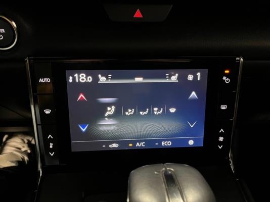 Mazda MX-30 e-SkyActiv EV Advantage SkyActiv 36 kWh 145pk 2023 (Origineel-NL), S-590-TZ