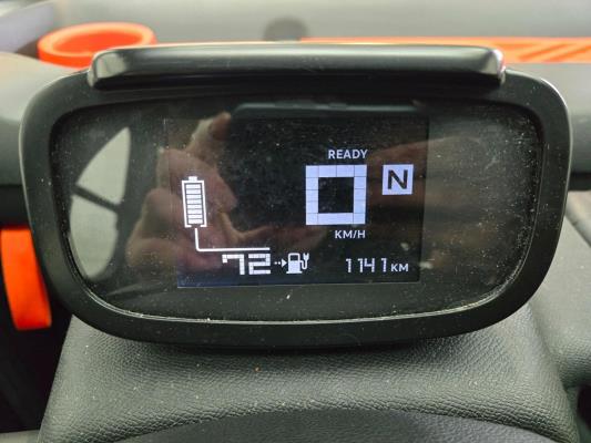 Citroen Brommobiel AMI AMI 2024 (Origineel-NL), FRD-78-S