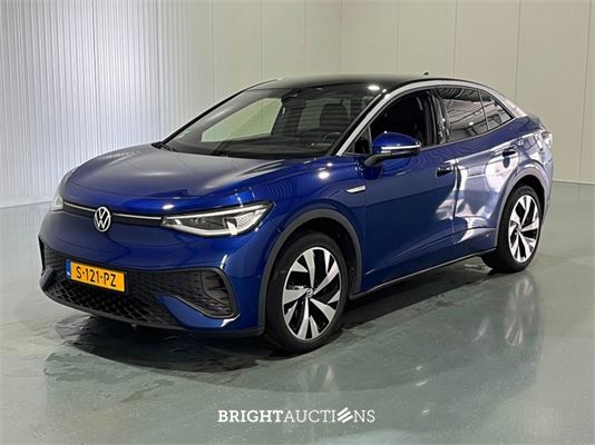 BRIGHT AUCTIONS: Premium Daily Driver & Electric Vehicle Auction