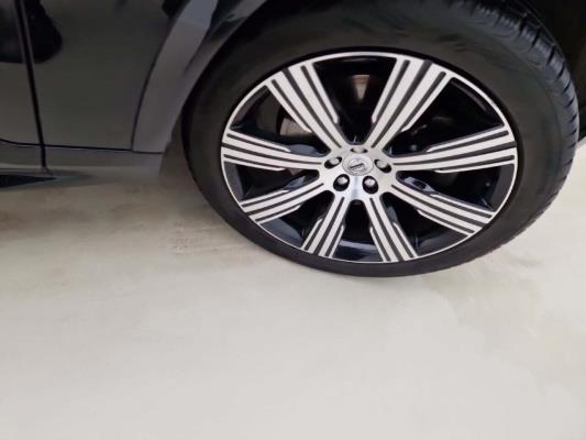 Volvo Xc90 T8 Inscription 2.0 AWD 392pk 2021 (Origineel-NL), N-839-GV