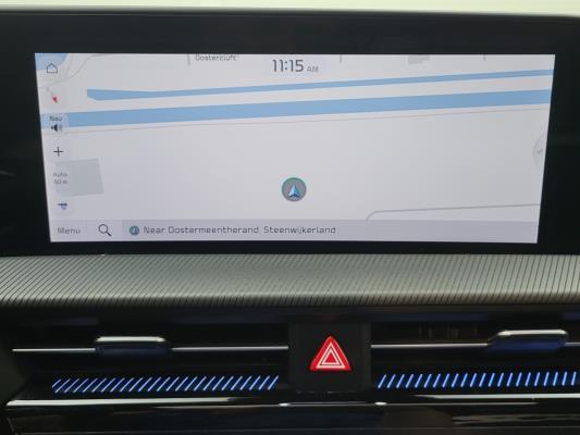 Kia EV6 GT-Line 77 4 kWh 228pk 2021 (Origineel-NL), N-762-GT