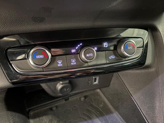 Opel Corsa-e Ultimate 1 fase 50 kWh 136pk 2021, P-698-HG