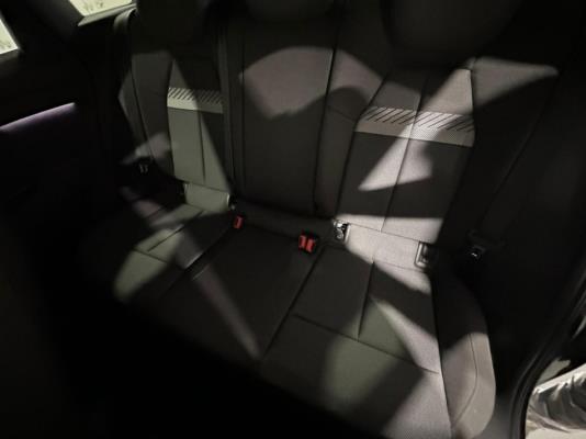 Audi Q4 e-tron 40 Advanced edition 77 kWh 204pk 2023 (Origineel-NL), S-393-JR