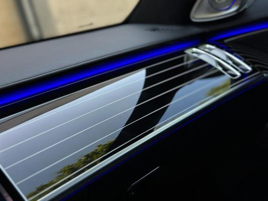 Mercedes-Benz S63 S E Performance AMG 4.0 V8 S-klasse 802pk 2023, KPT-86-H