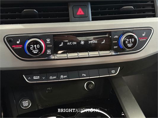 Audi A5 40 S edition Coupe TFSI 204pk 2021 (Origineel-NL), K-157-HZ
