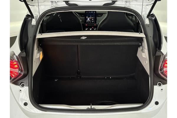 Renault ZOE R135 Intens Business 52 kWh 136pk 2019 (Origineel-NL), G-163-XL
