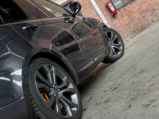 Land Rover Range Rover Sport 3.0 SDV6 Autobiography Dynamic FACELIFT 306pk 2018, K-307-JN
