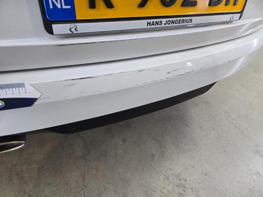 Renault Mégane Estate TCe GT-Line 1.3 140pk 2019, K-962-BH