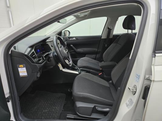 Volkswagen Taigo Life 1.0 TSI 110pk 2022, T-886-RR