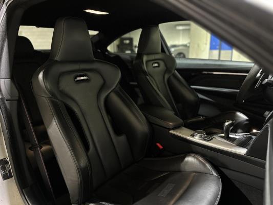 BMW M4 Competition M-Performance 450pk 2017 4-serie Coupe, P-767-SK
