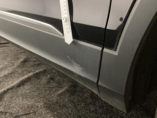 Volkswagen Tiguan Allspace Highline 1.5 TSI 150pk 2020 (Origineel-NL), H-637-JB