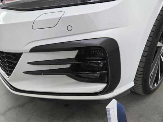 Volkswagen Golf GTI Performance 2.0 TSI 245pk 2017, L-416-LR