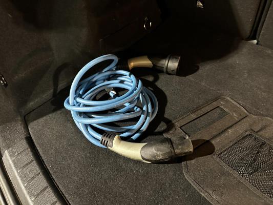 BMW 225xe Active Tourer iPerformance High Executive 2-serie 136pk 2019, P-518-JD