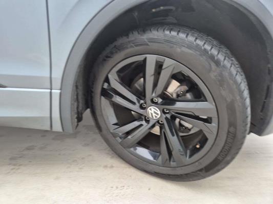 Volkswagen Tiguan Allspace R-Line Business 1.5 TSI DSG 150pk 2023 (Origineel-NL), T-762-FS