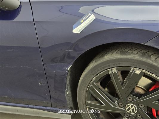 Volkswagen Golf eHybrid GTE 1.4 258pk 2022, GFT-57-H