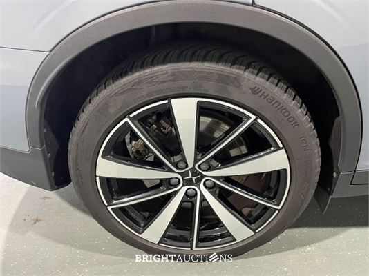 Polestar 2 Long Range Dual Motor 78 kWh 408pk 2022 (Origineel-NL), P-534-VS
