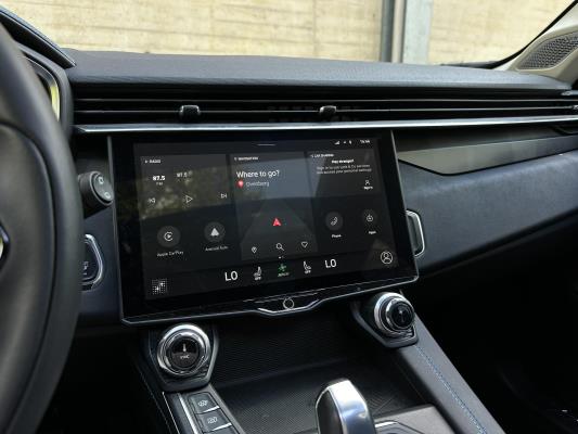 Lynk & Co 01 PHEV 7DCTH 132kw 261pk 2023