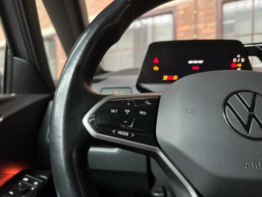 Volkswagen ID.3 City 45 KWh 150pk 2021 (Origineel-NL+1e eigenaar), N-634-HT