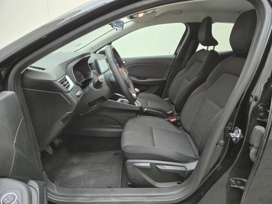 Renault Clio Intens 1.0 TCe 91pk 2021 (Origineel-NL), L-452-FS