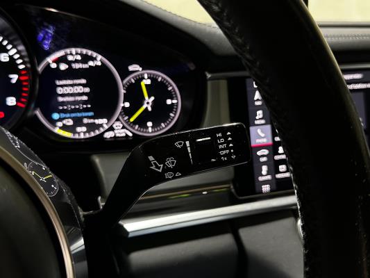 Porsche Panamera 4.0 V8 Turbo S E-Hybrid Executive 549pk 2018 (Origineel-NL), SP-232-N