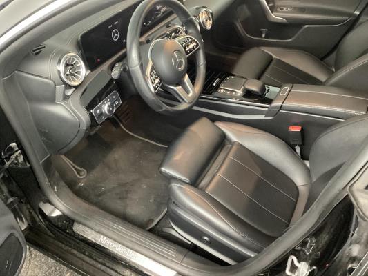 Mercedes-Benz CLA 180 Shooting Brake d Business Solution Luxury 116pk 2021 (Origineel-NL) CLA-Klasse, L-873-HR