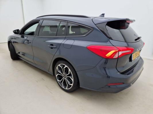 Ford Focus Wagon Ecobl. St-Line X Business 1.5 120pk 2021 (Origineel-NL), K-288-XZ