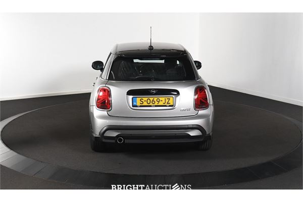 MINI Cooper One Camden 1.5 136pk 2023 (Origineel-NL), S-069-JZ