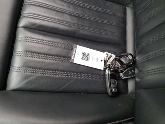 Audi A7 Sportback S-Line 2.0 TFSI Quattro 252pk 2016, 1JKY875