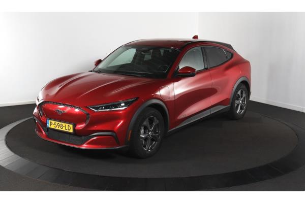 BRIGHT AUCTIONS: Electrical Vehicle Auction