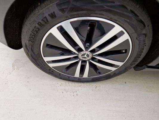 Mercedes-Benz A 180 Business Solution Luxury 136pk 2022 (Origineel-NL) A-klasse, P-117-KF