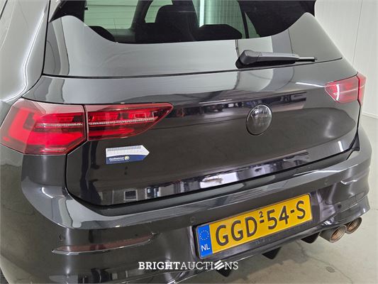 Volkswagen Golf R 4Motion 2.0 TSI 320pk 2022, GGD-54-S