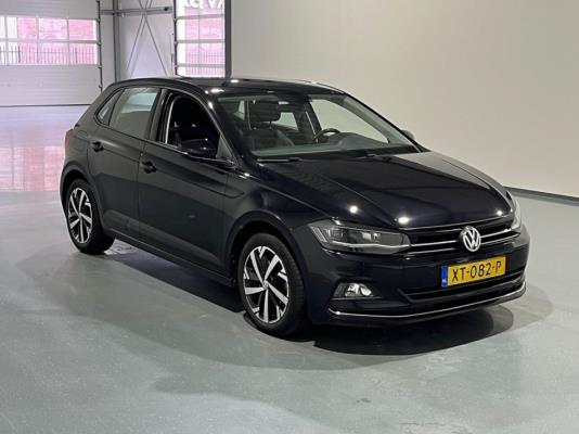 Volkswagen Polo Highline 1.0 TSI 116pk 2019 (Origineel-NL), XT-082-P