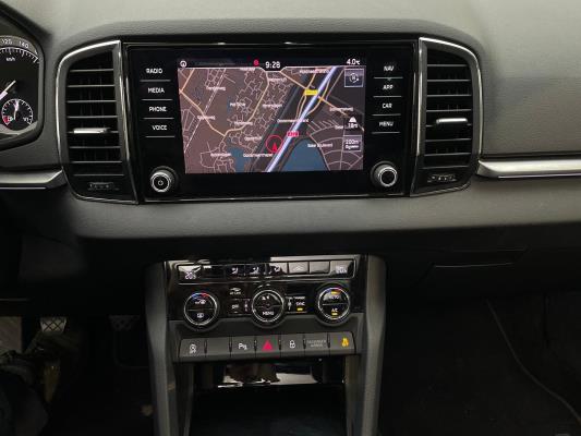 Skoda Karoq Business Edition 1.0 TSI 116pk 2020 (Origineel-NL), H-690-HD