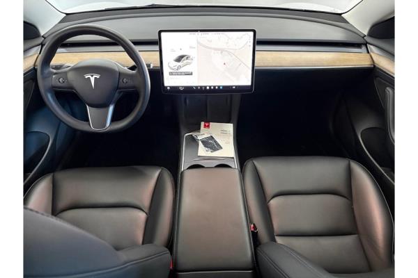 Tesla Model 3 Standard RWD Plus 60 kWh 238pk 2021 (Origineel-NL), N-008-RP