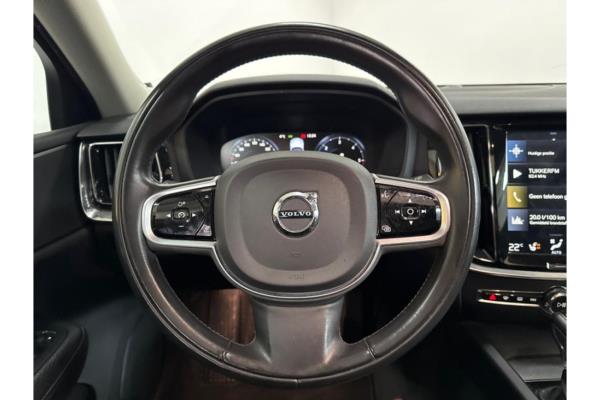 Volvo V60 Cross Country Pro 2.0 AWD 190pk 2020 (Origineel-NL), G-715-ZL