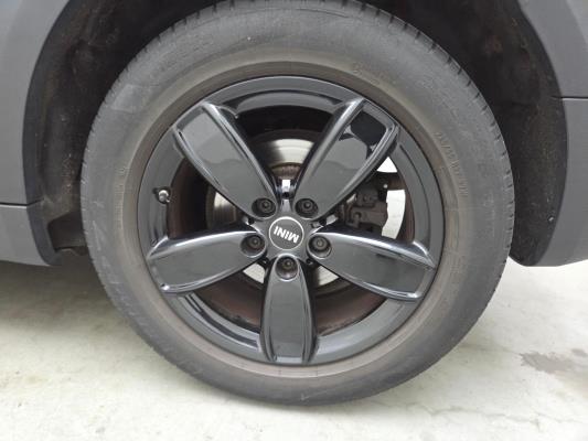 Mini Countryman One Business Edition 1.5 102pk 2021 (Origineel-NL), N-772-JH