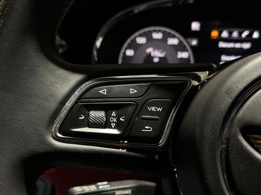 Bentley Bentayga 4.0 V8 S 549pk 2022 (Origineel-NL), P-719-VF