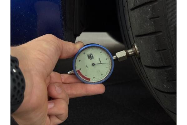 BMW X5 M Competition 625pk 2024, HPG-80-K