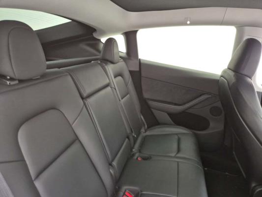 Tesla Model Y RWD 58 kWh 238pk 2023 (Origineel-NL), X-697-DL