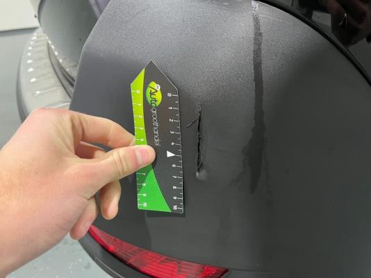 Peugeot 5008 Blue Lease Premium 1.2 PureTech 131pk 2020 (Origineel-NL), J-584-RN