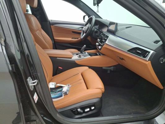 BMW 530e Iperformance M Sport 296pk 2020 (Origineel-NL) 5-Serie, H-241-LG